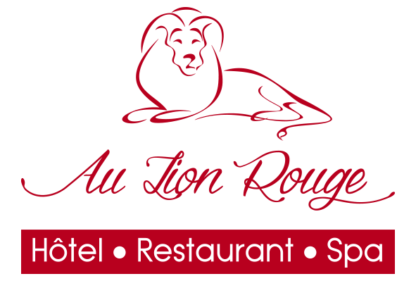 Au Lion Rouge