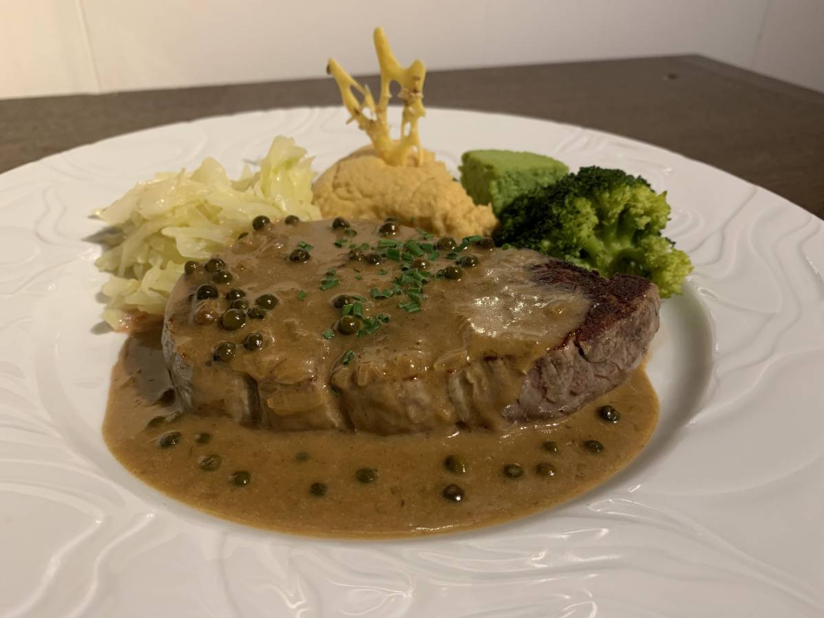 Découvrez le menu et banquet du restaurant au lion rouge sur Bartenheim près de Saint-Louis Brinckheim 4