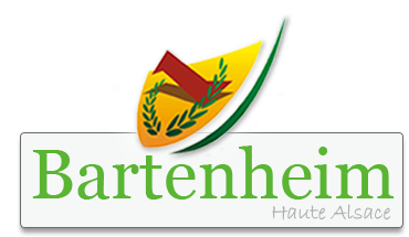 Commune de Bartenheim Bartenheim