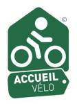 Accueil vélo Brinckheim