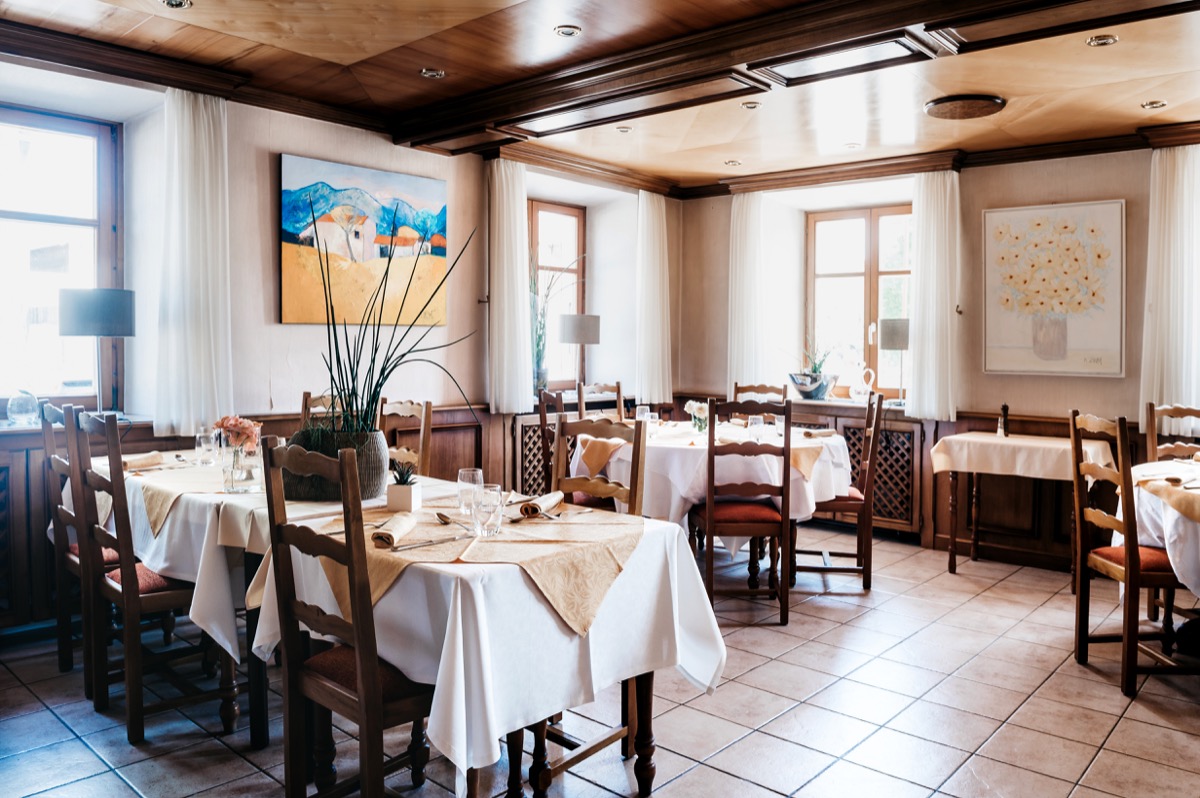 MN_AULIONROUGE_005 | Au Lion Rouge Restaurant Au Lion Rouge à Bartenheim : une cuisine traditionnelle française et alsacienne Brinckheim