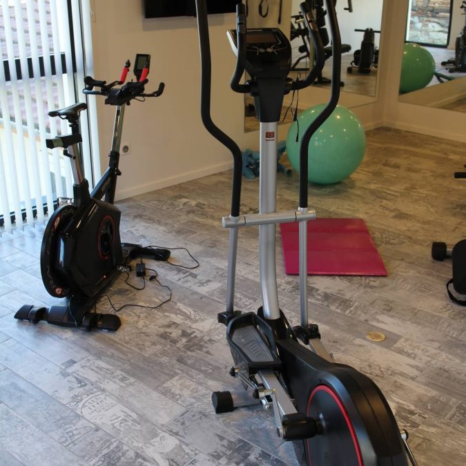 Fitness / Spa Brinckheim 6