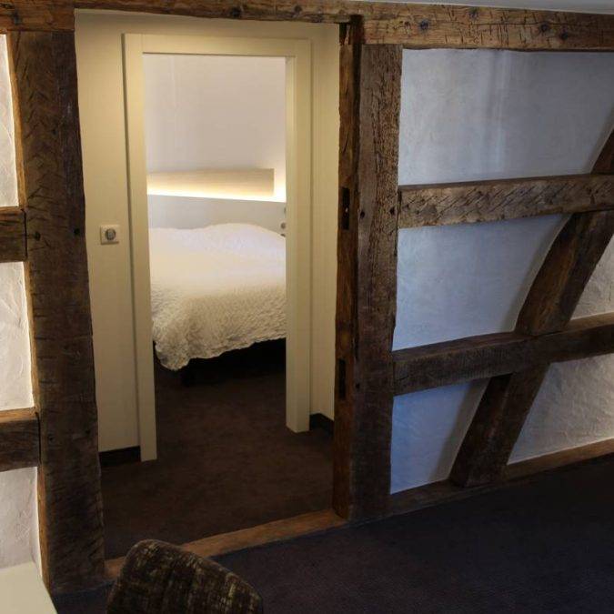 Chambres d&#8217;hôtel*** à Bartenheim près de l&#8217;Euroairport, Saint-Louis, Bâle, l&#8217;Allemagne et le Sundgau Bartenheim 38