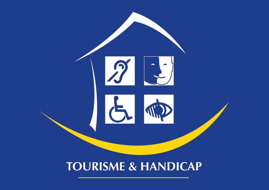 Tourisme et handicap Brinckheim