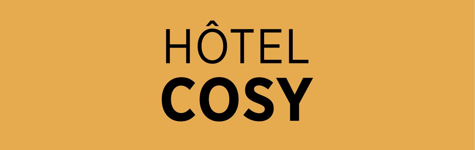 Hotel cosy Bartenheim