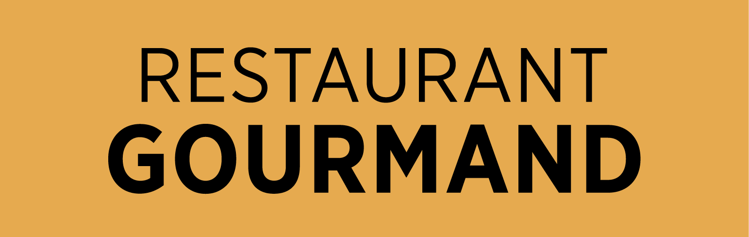 Restaurant gourmand Brinckheim