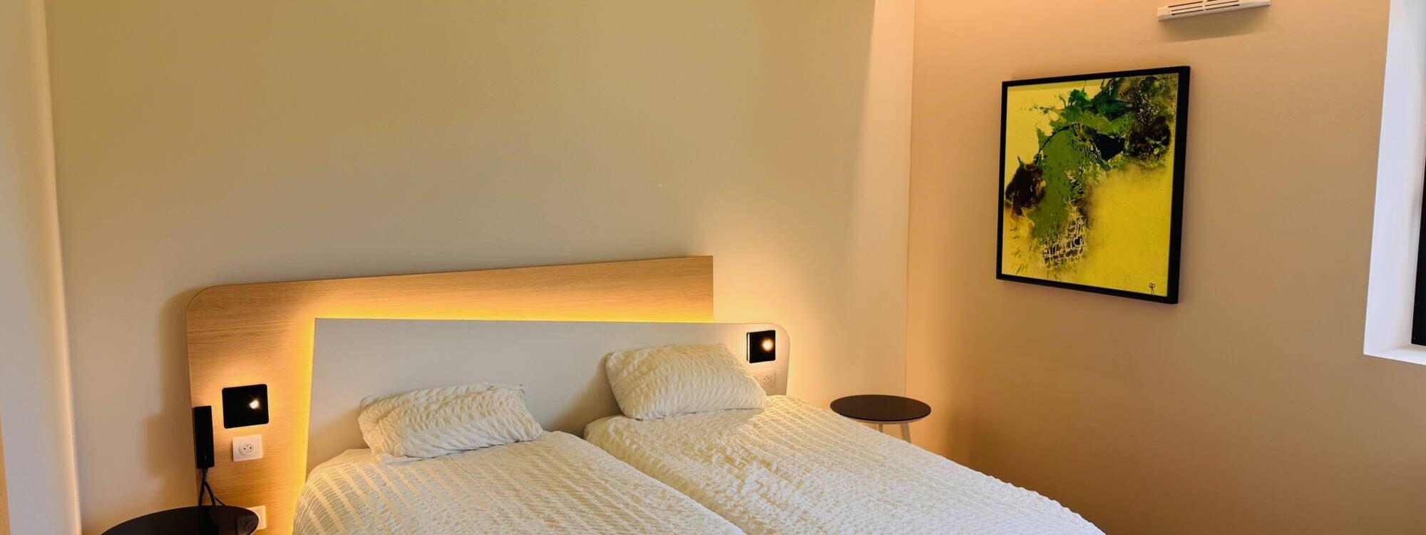 Chambre Confort Brinckheim