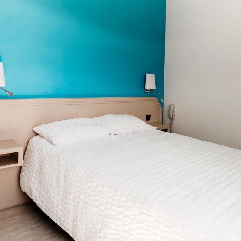 Chambres d&#8217;hôtel*** à Bartenheim près de l&#8217;Euroairport, Saint-Louis, Bâle, l&#8217;Allemagne et le Sundgau Bartenheim 8