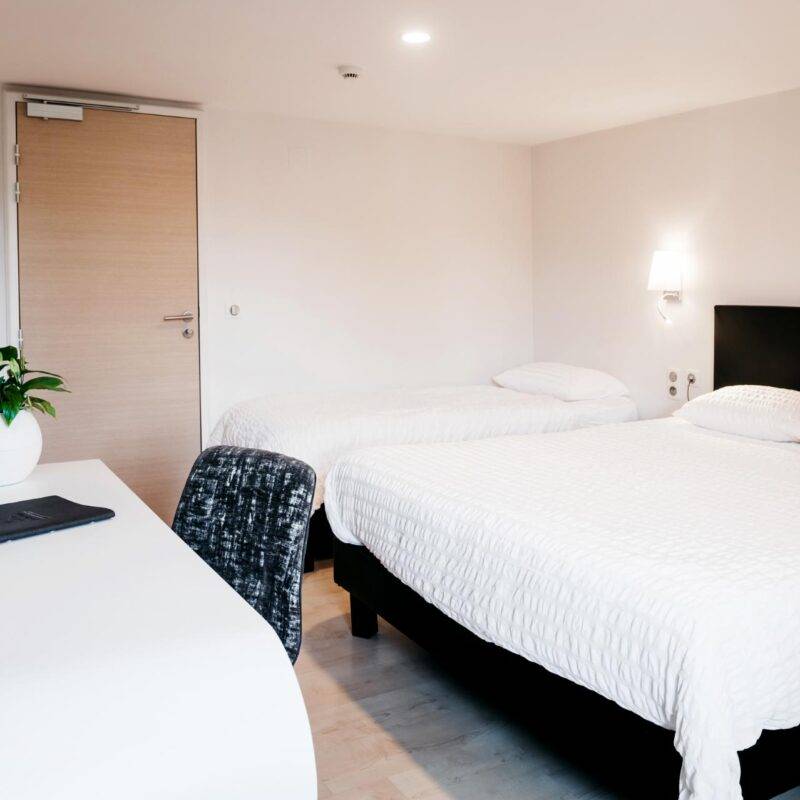 Chambres d&#8217;hôtel*** à Bartenheim près de l&#8217;Euroairport, Saint-Louis, Bâle, l&#8217;Allemagne et le Sundgau Brinckheim 19