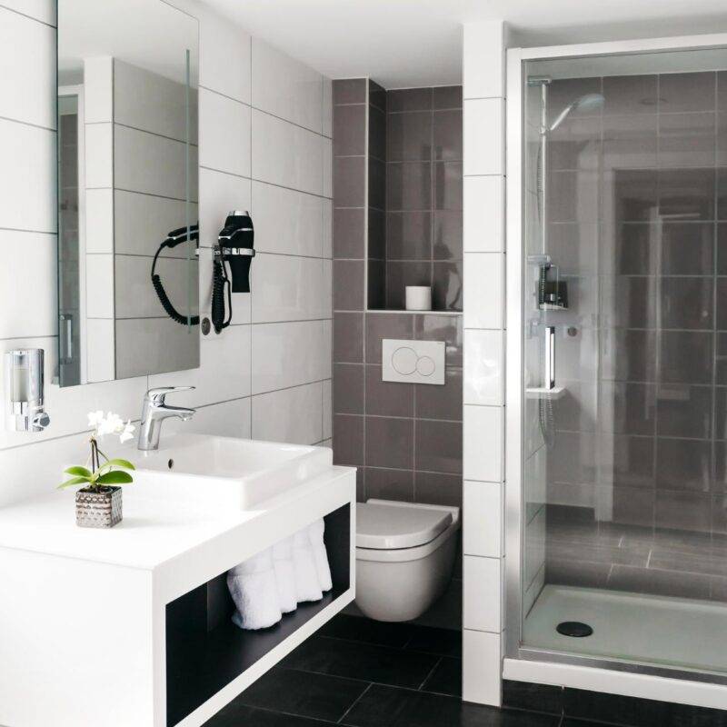 Chambres d&#8217;hôtel*** à Bartenheim près de l&#8217;Euroairport, Saint-Louis, Bâle, l&#8217;Allemagne et le Sundgau Bartenheim 26