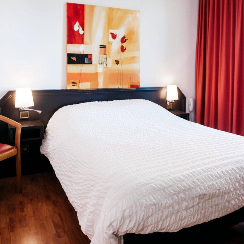 Chambres d&#8217;hôtel*** à Bartenheim près de l&#8217;Euroairport, Saint-Louis, Bâle, l&#8217;Allemagne et le Sundgau Bartenheim 10