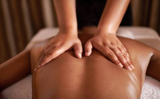 Nouveauté : Offre de Massages ! Bartenheim