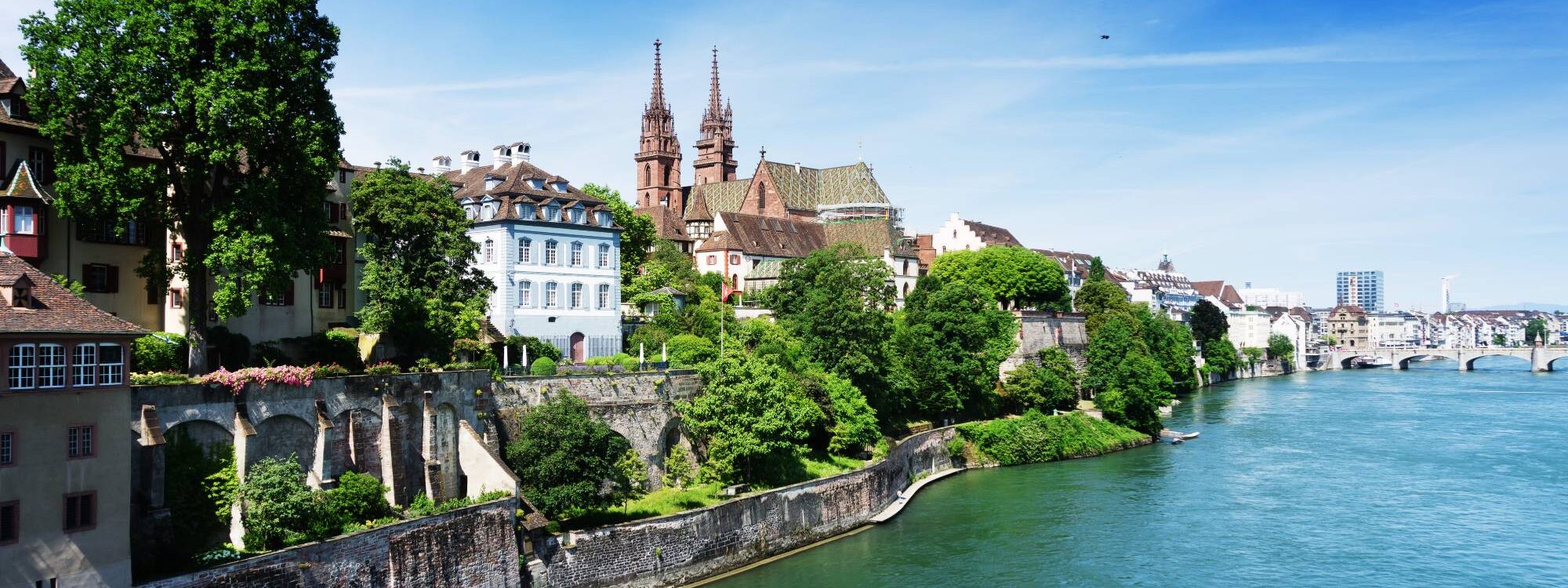 BALE 2000X750 | Au Lion Rouge Quels sont les lieux incontournables à visiter dans la ville de Bâle ? Brinckheim