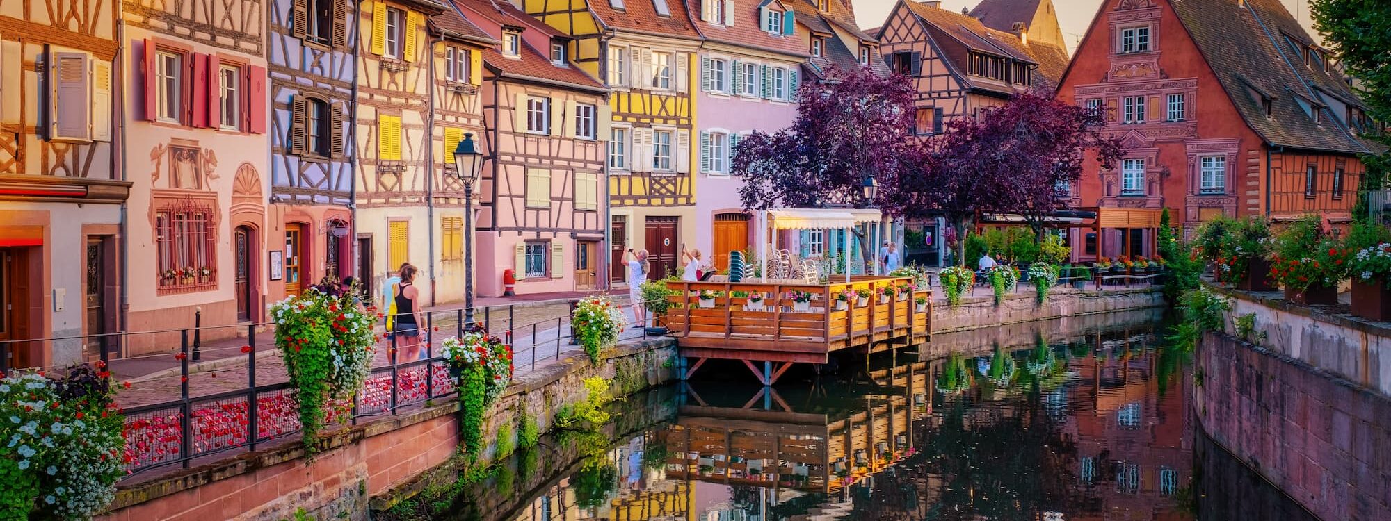COLMAR 2000X750 | Au Lion Rouge Que visiter à Colmar ? Guide complet des sites incontournables Brinckheim