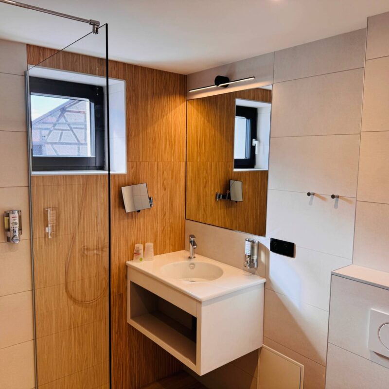 Chambres d’h&ocirc;tel*** &agrave; Bartenheim pr&egrave;s de l’Euroairport, Saint-Louis, B&acirc;le, l’Allemagne et le Sundgau Bartenheim 8